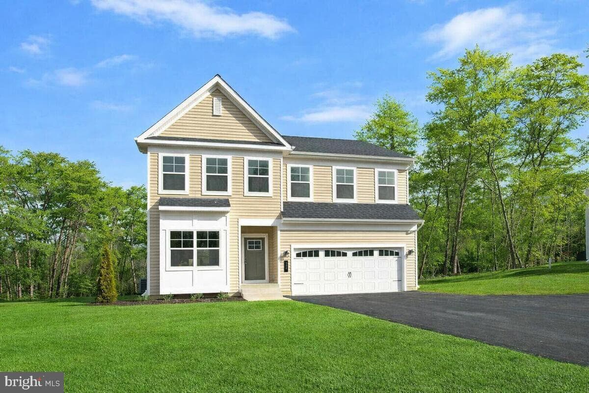 103 Worcester Road, Stevensville