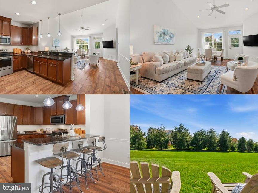 854 Moorings Cir # 12, Stevensville