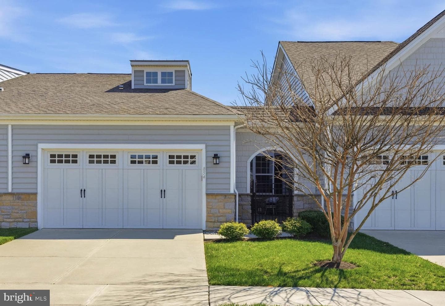 854 Moorings Cir # 12, Stevensville