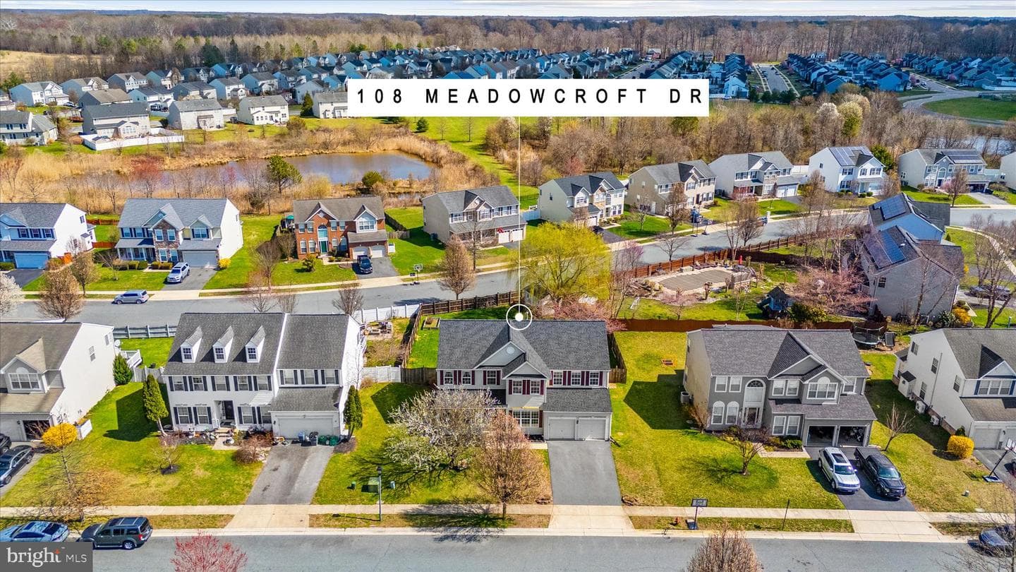 108 Meadowcroft Drive photo 8