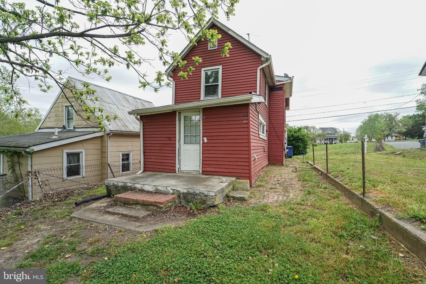 319 N Liberty Street, Centreville