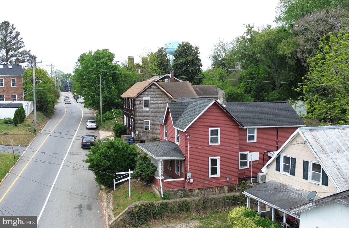 319 N Liberty Street photo 39
