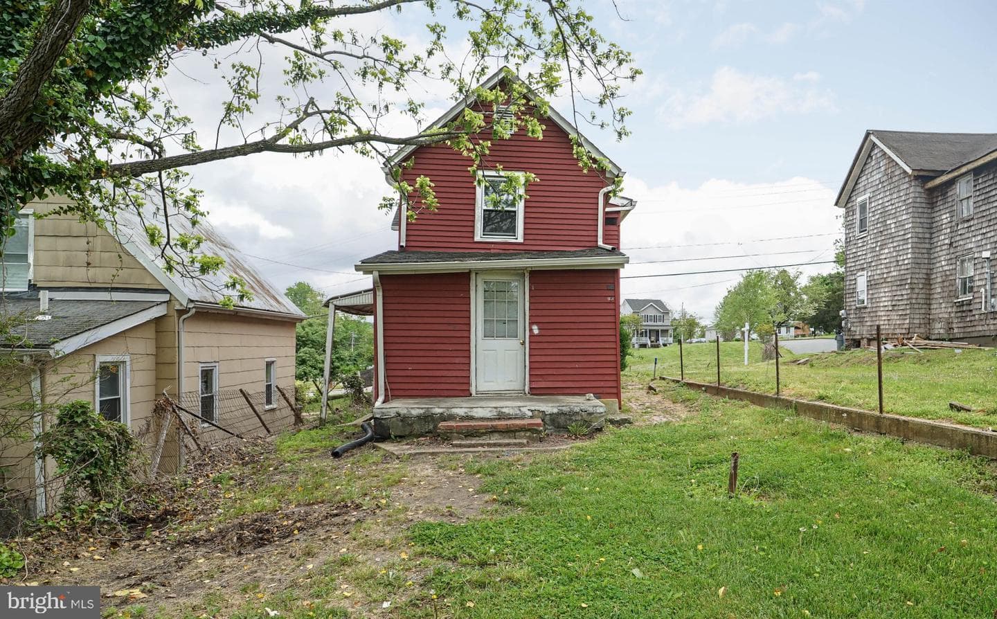 319 N Liberty Street photo 44