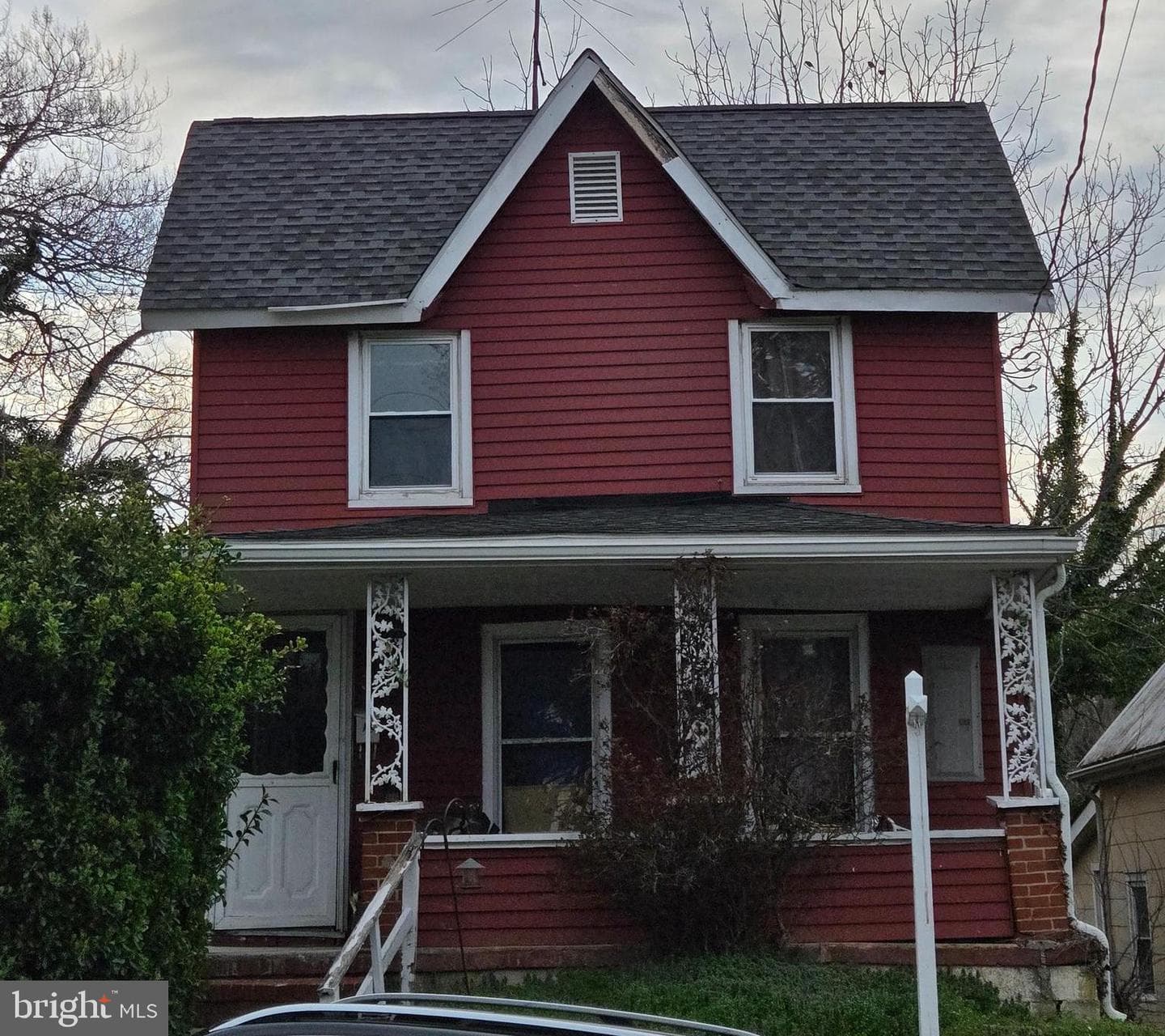 319 N Liberty Street photo 5