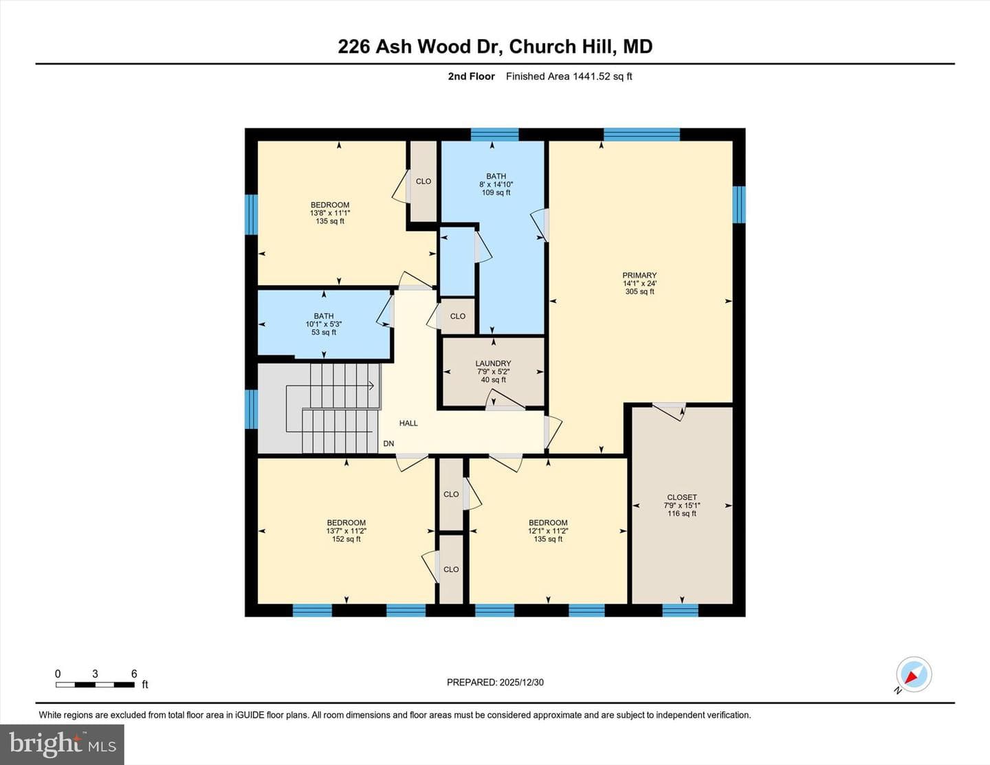 226 Ash Wood Drive photo 25