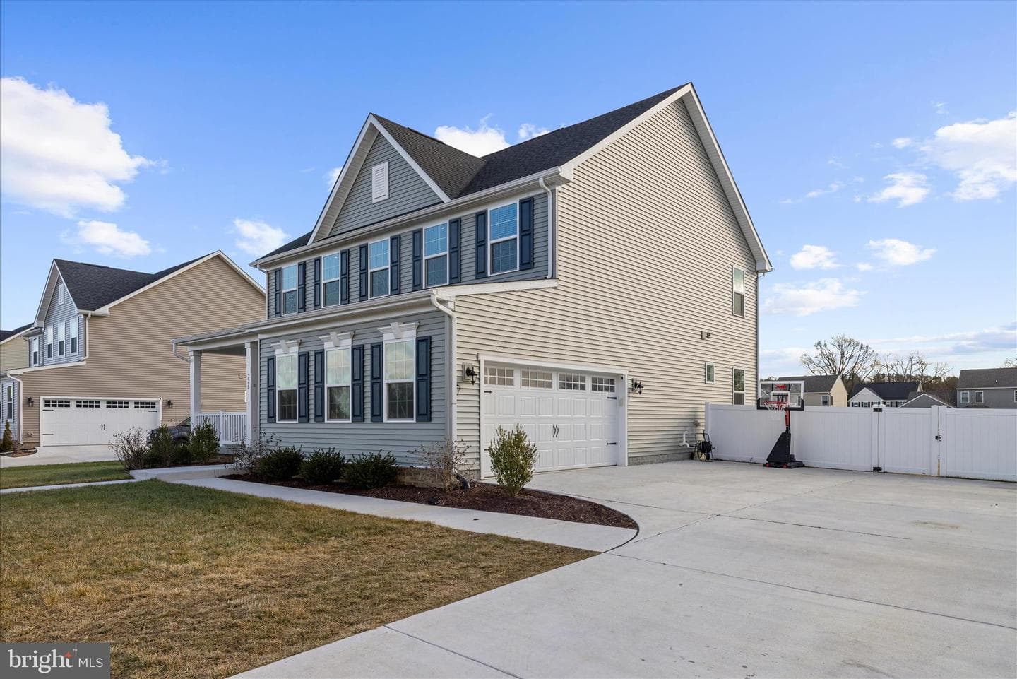226 Ash Wood Drive photo 3