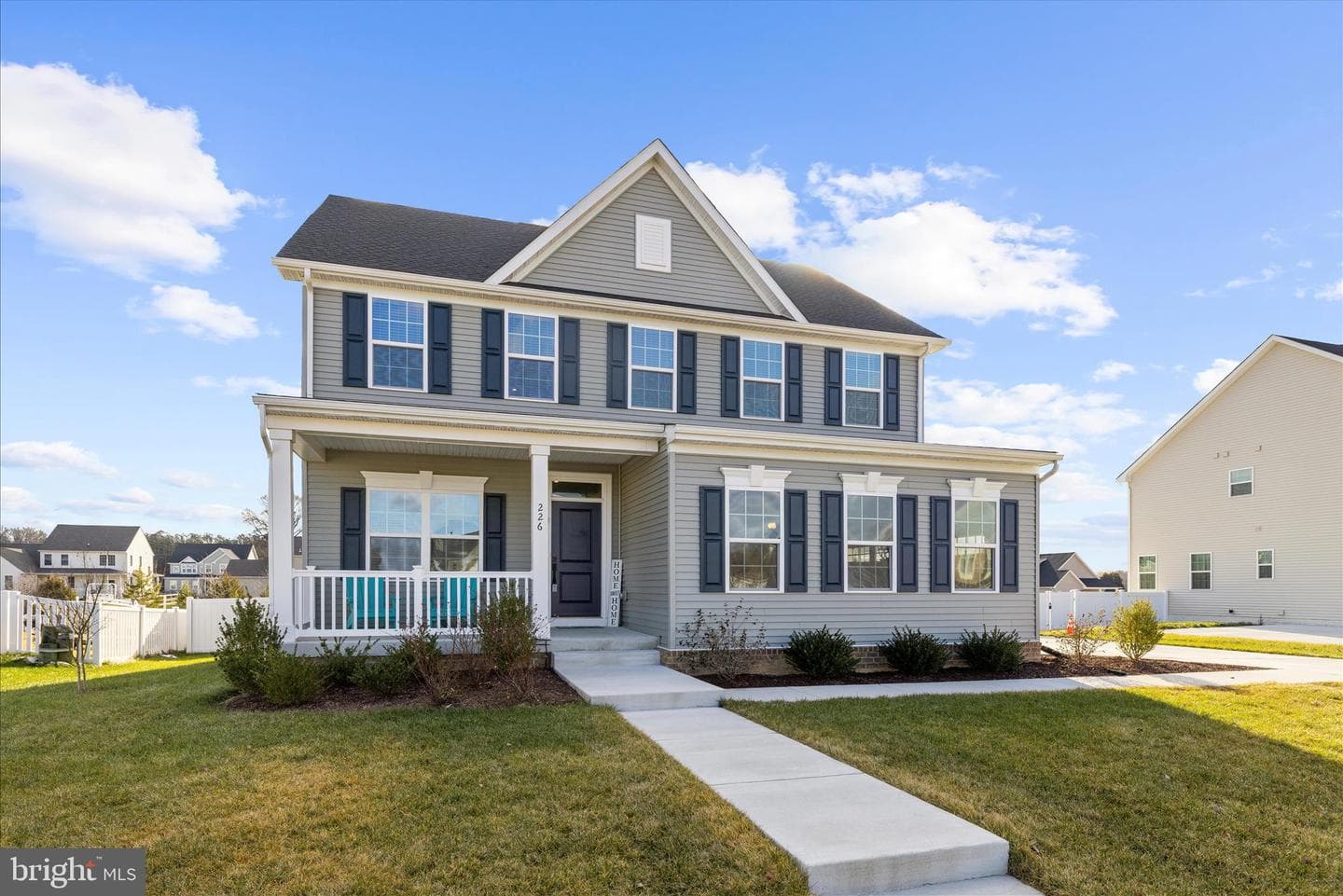 226 Ash Wood Drive photo 60