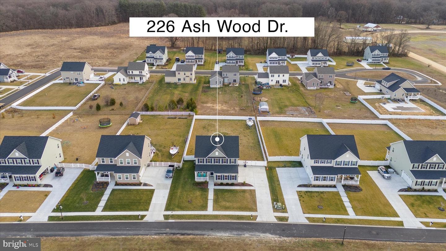 226 Ash Wood Drive photo 65