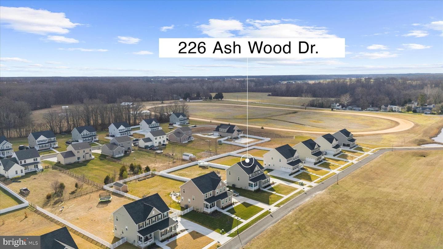 226 Ash Wood Drive photo 66
