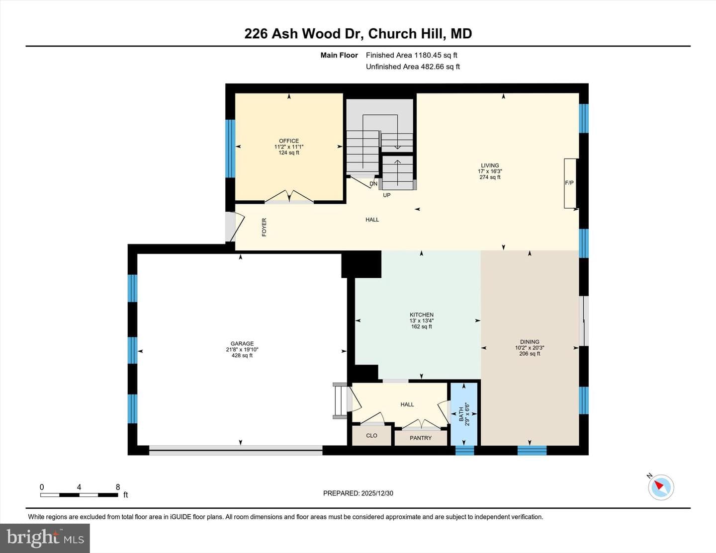 226 Ash Wood Drive photo 7