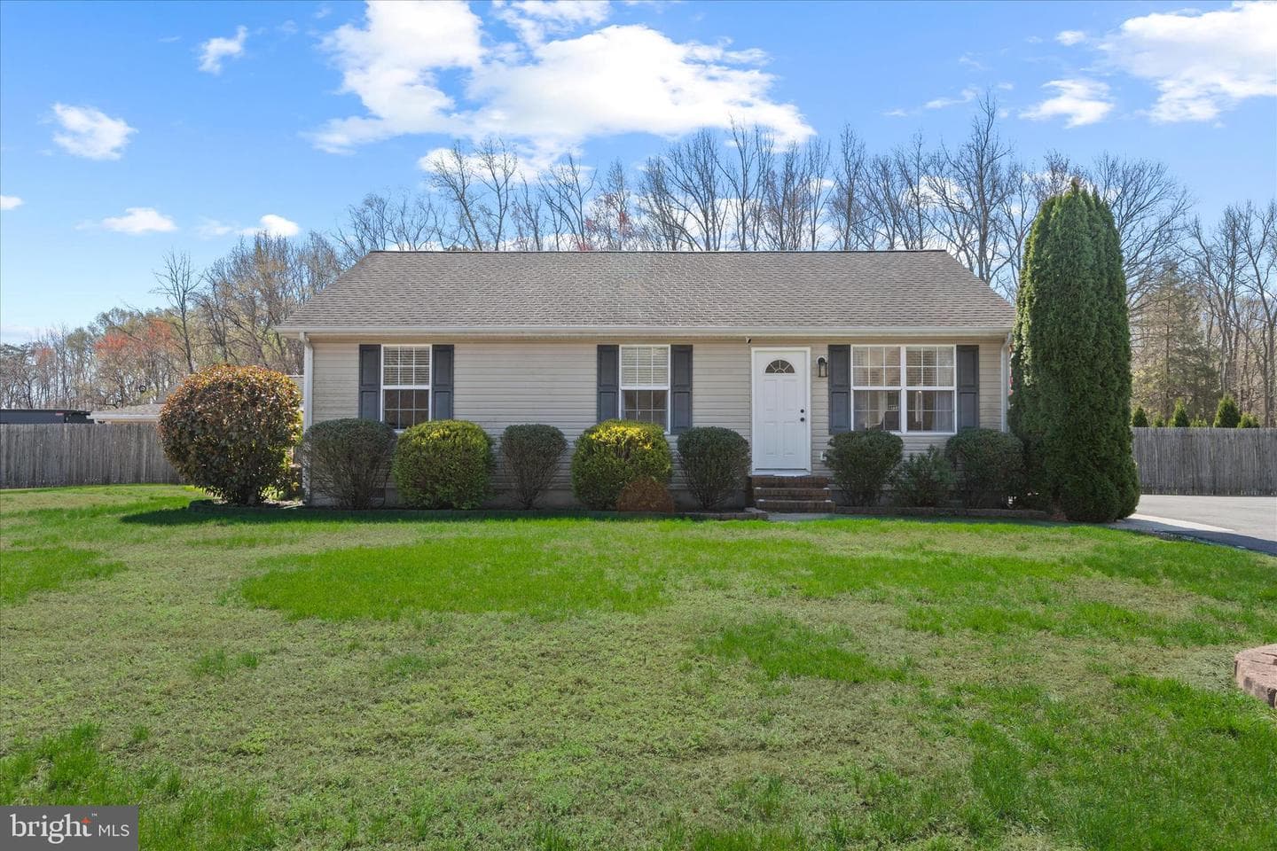 2032 Pondtown Road