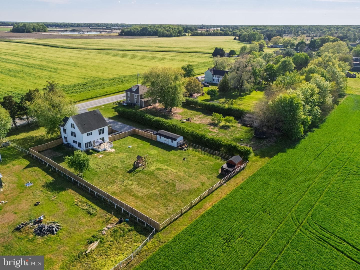 2649 Roberts Station Road photo 36