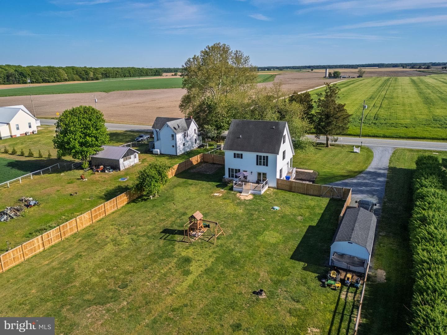 2649 Roberts Station Road photo 37