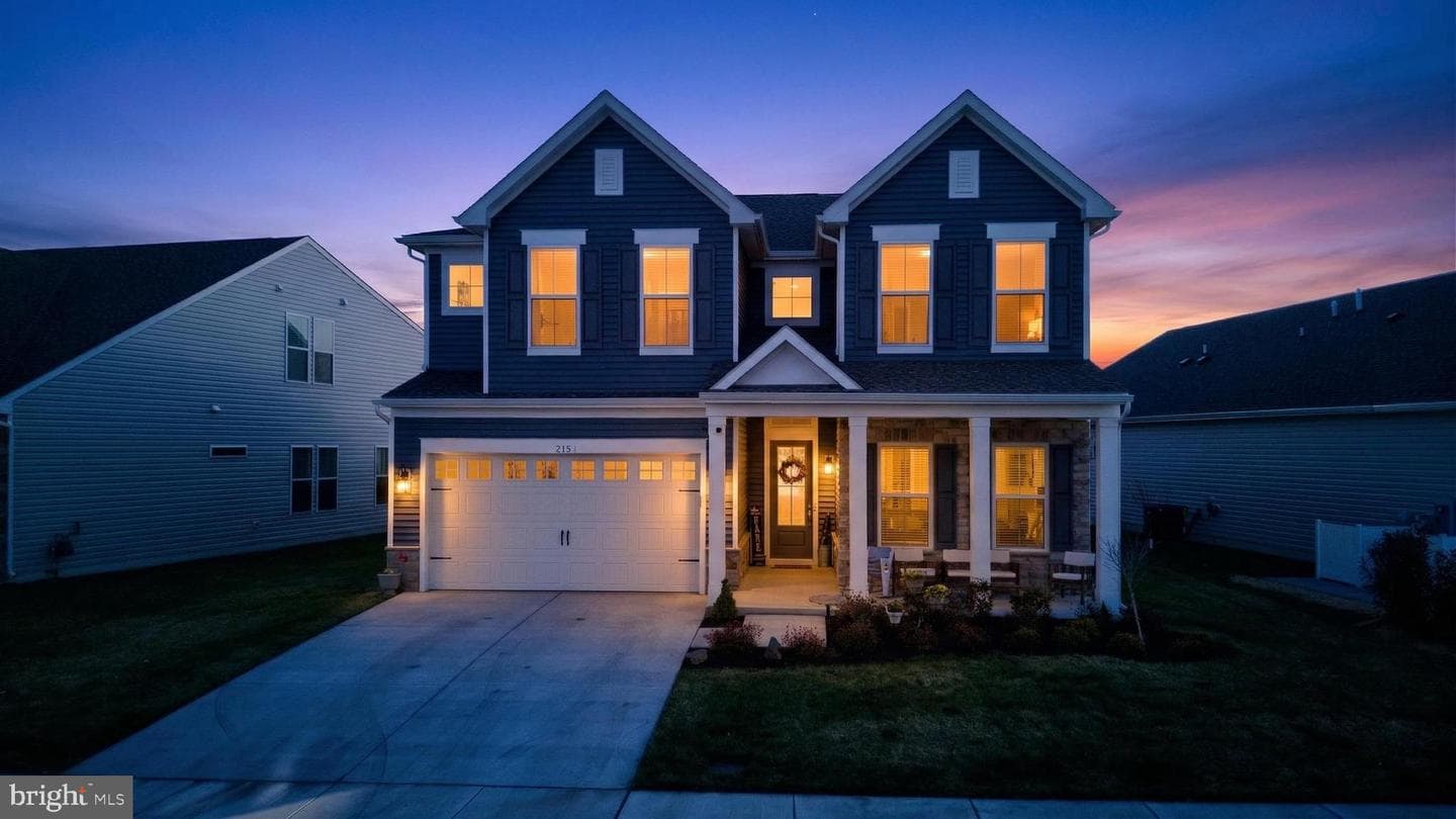 215 Kingfisher Lane, Chester