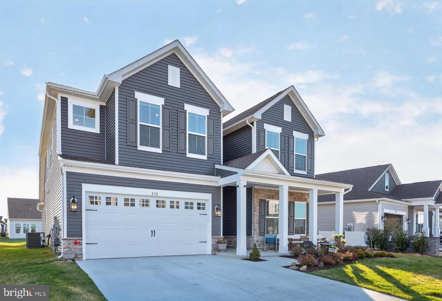 215 Kingfisher Lane, Chester