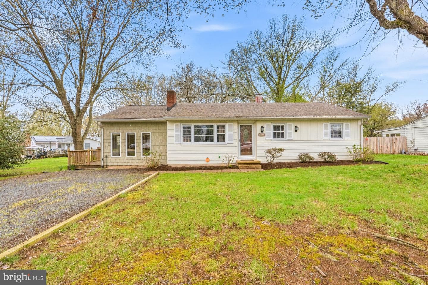 1803 Chester Drive