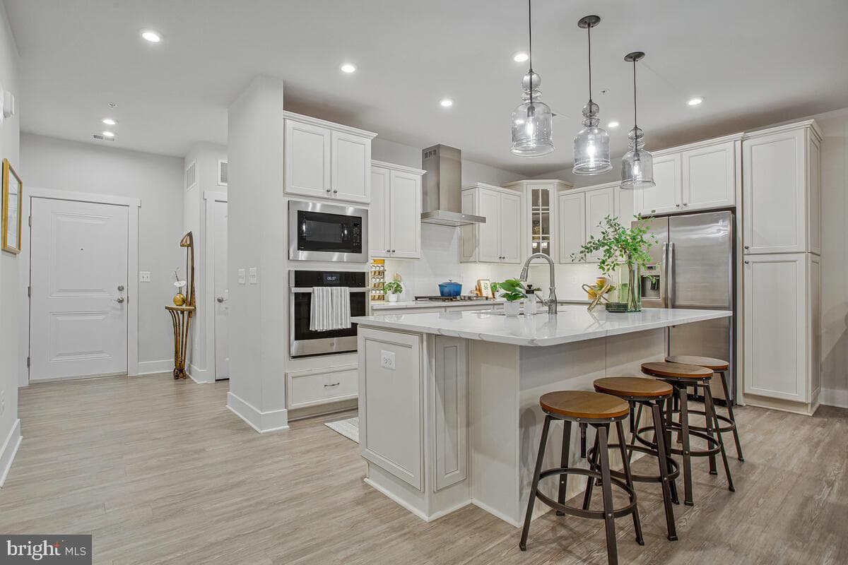 1000 Herons Nest Way #402 photo 22