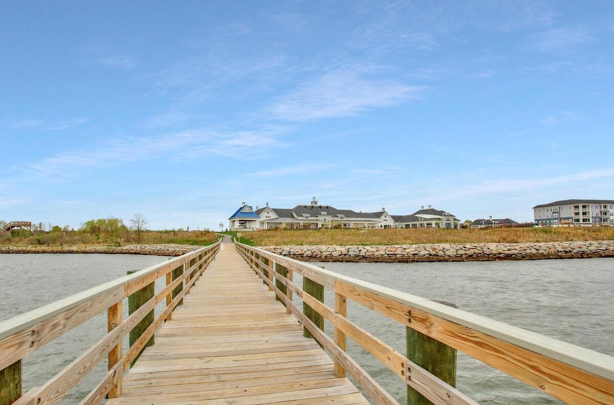 1000 Herons Nest Way #402 photo 38
