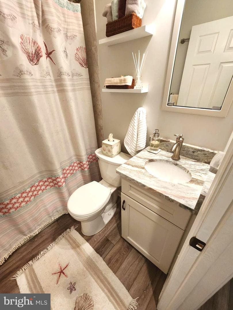 130 Oyster Cove Drive #130 photo 28