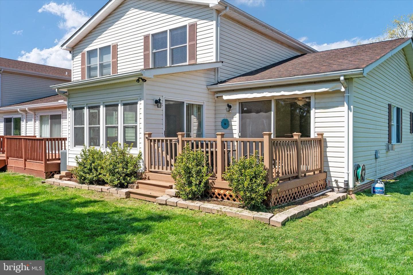 2008 Bridgepointe Drive, Chester