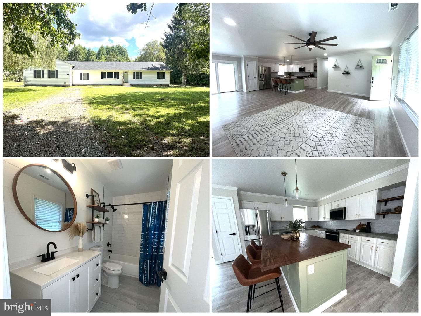 107 Whitby Lane, Centreville