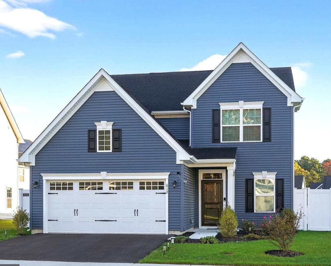 612 Pathfinder Circle #ballenger, Grasonville