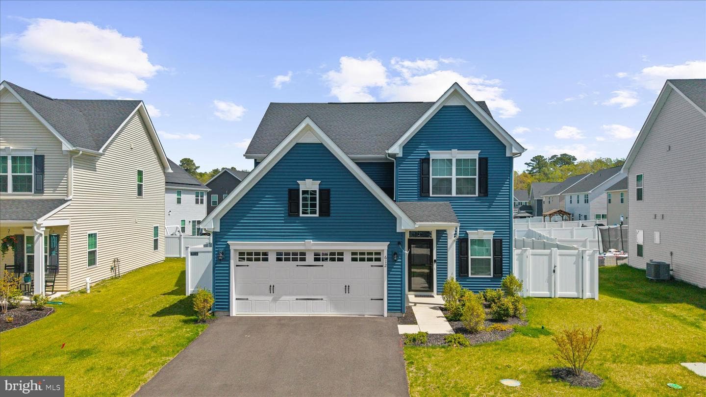 612 Pathfinder Circle #ballenger photo 3
