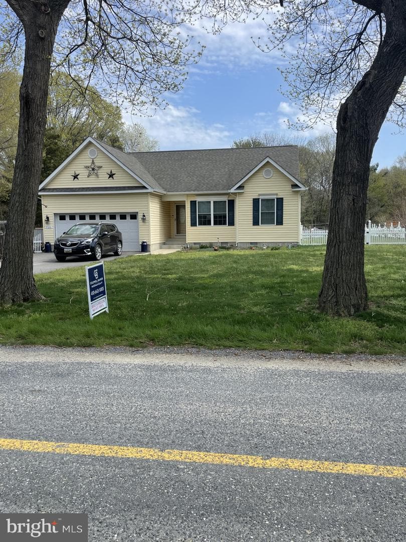 720 Deep Landing Road