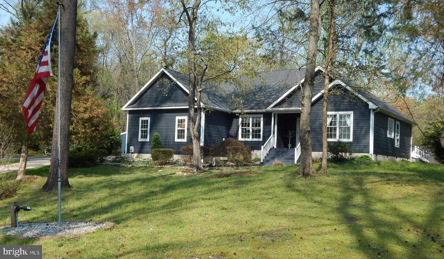 104 Jim Jungle Road
