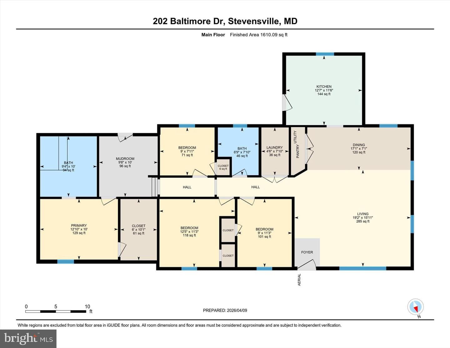 202 Baltimore Drive photo 47