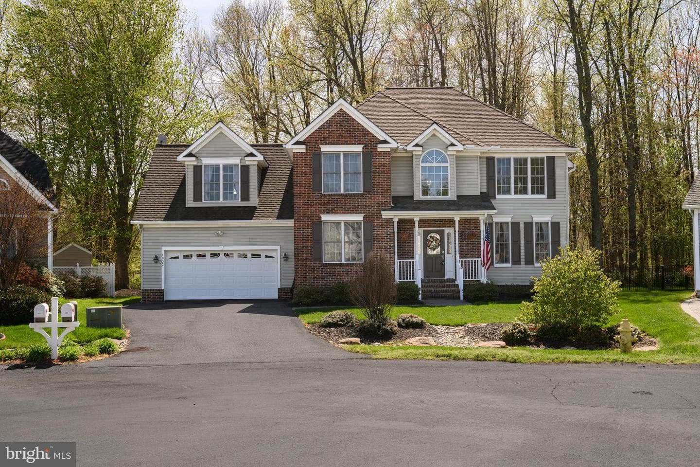 1033 Avalon Court photo 1