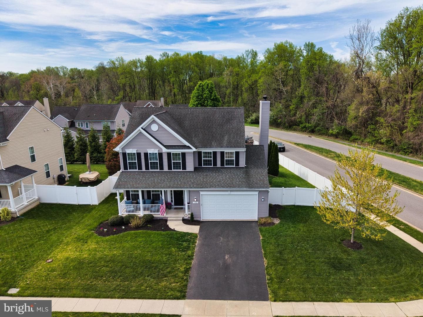 102 Fair Brook Way photo 3