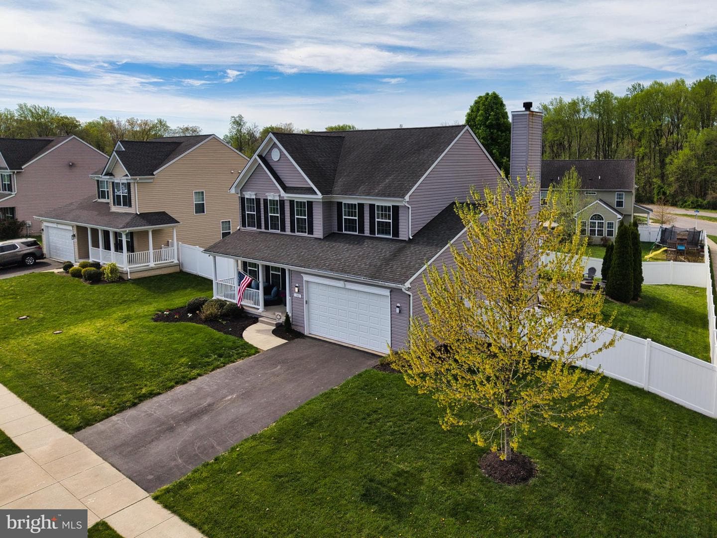 102 Fair Brook Way photo 4