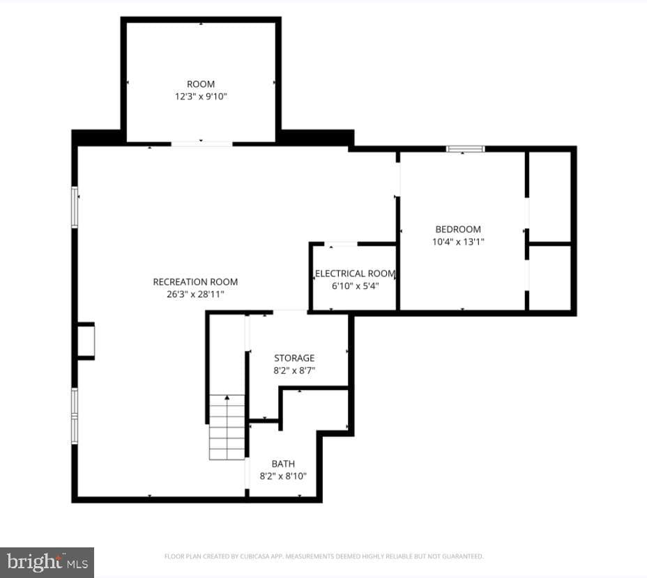102 Fair Brook Way photo 66