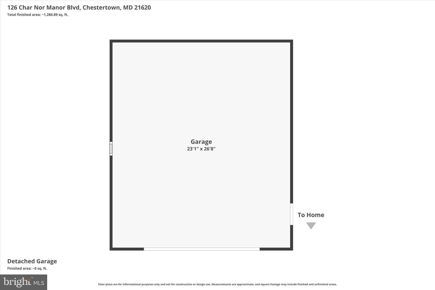 126 Char Nor Manor Boulevard photo 35