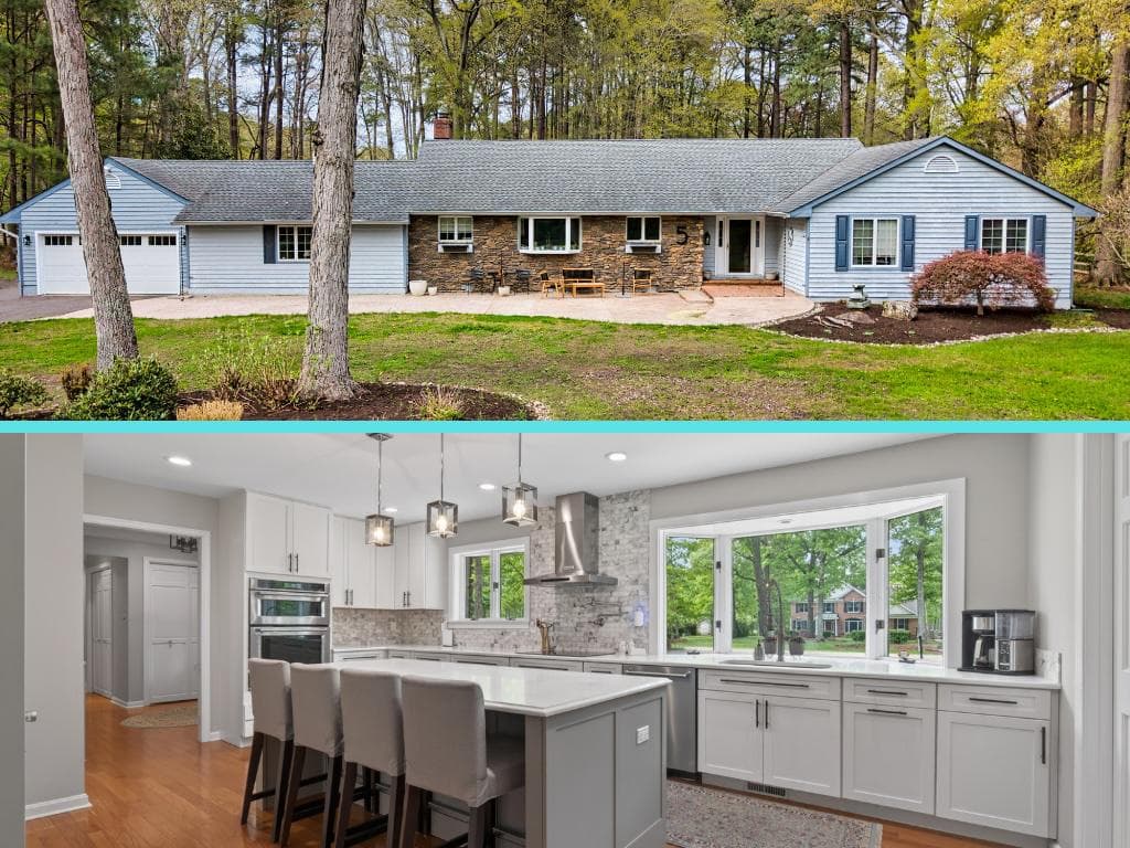 5 Prospect Bay Drive W, Grasonville