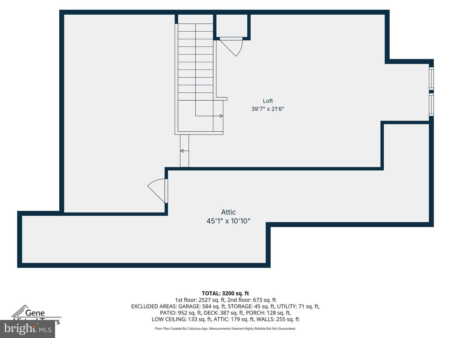 104 Port Court photo 45