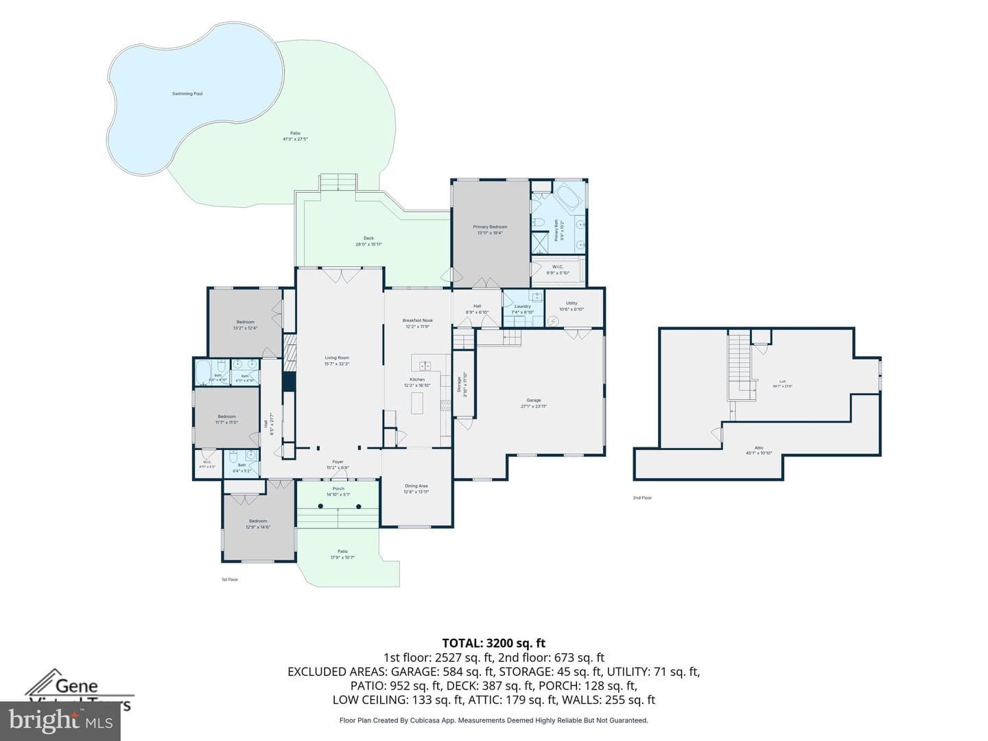 104 Port Court photo 46