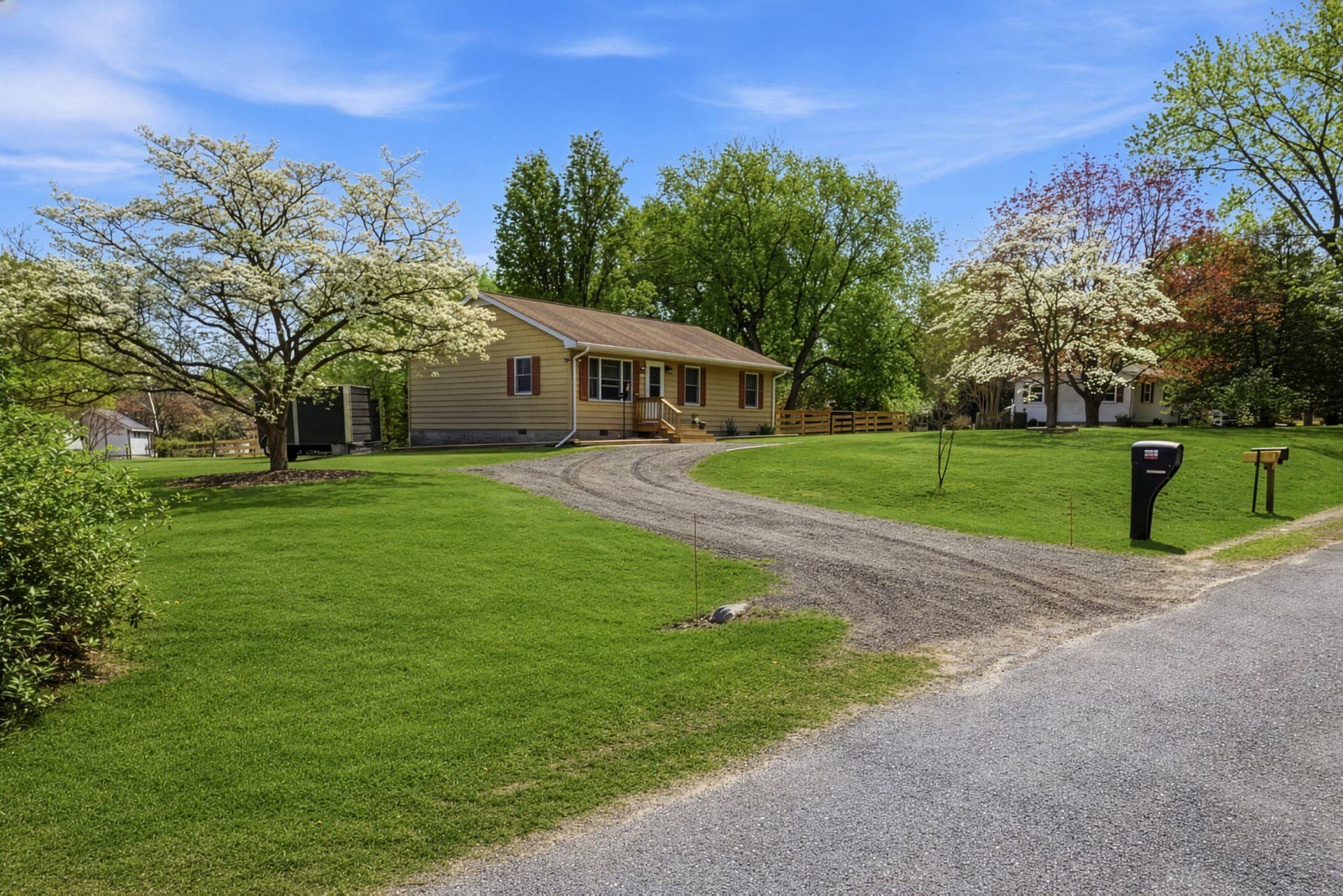 208 Central Drive, Chestertown
