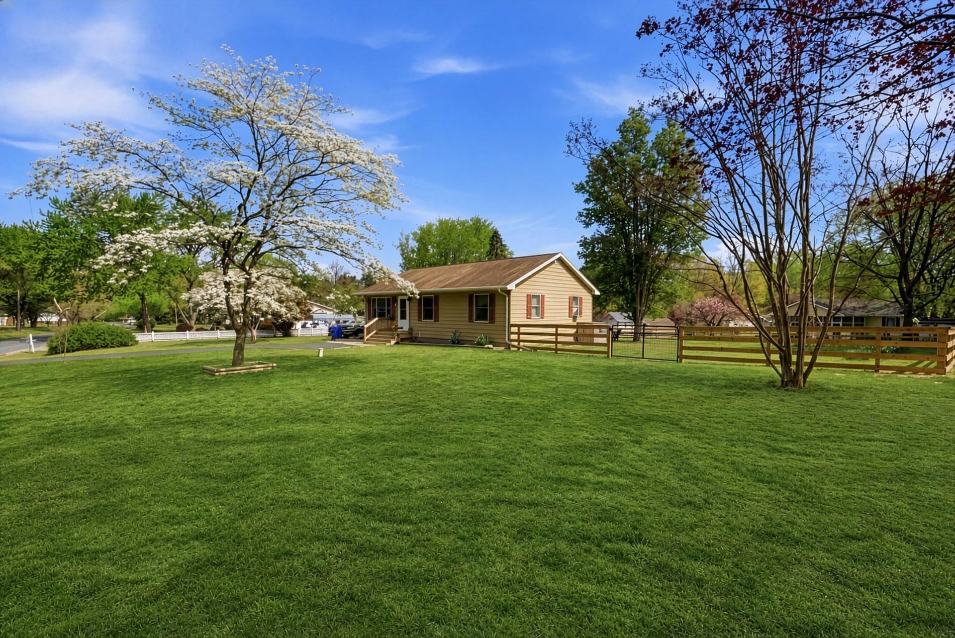 208 Central Drive, Chestertown