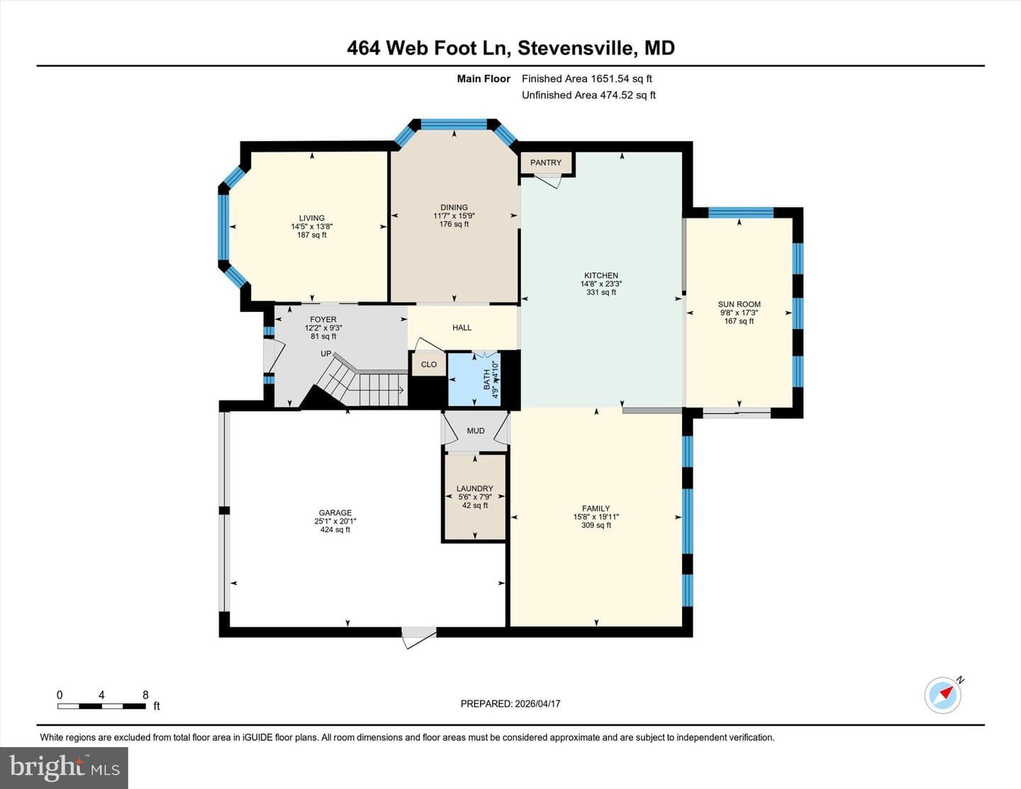 464 Web Foot Lane photo 78