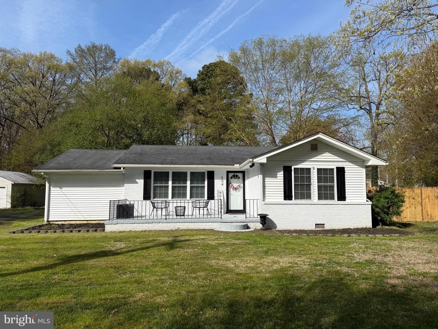604 Perrys Corner Road
