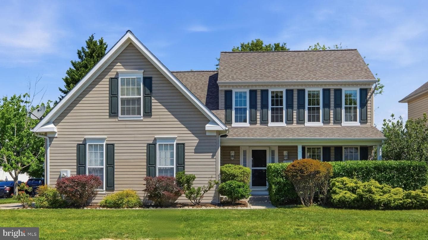 303 Creeks End Lane, Stevensville