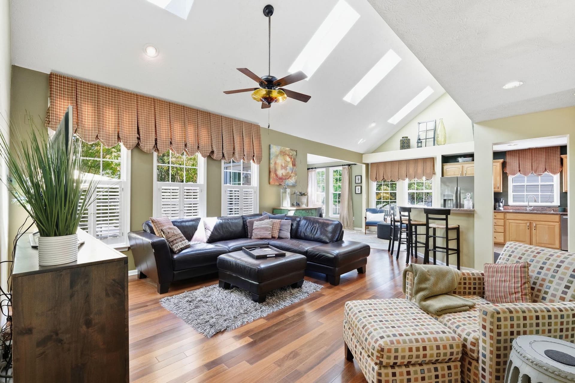 303 Creeks End Lane, Stevensville