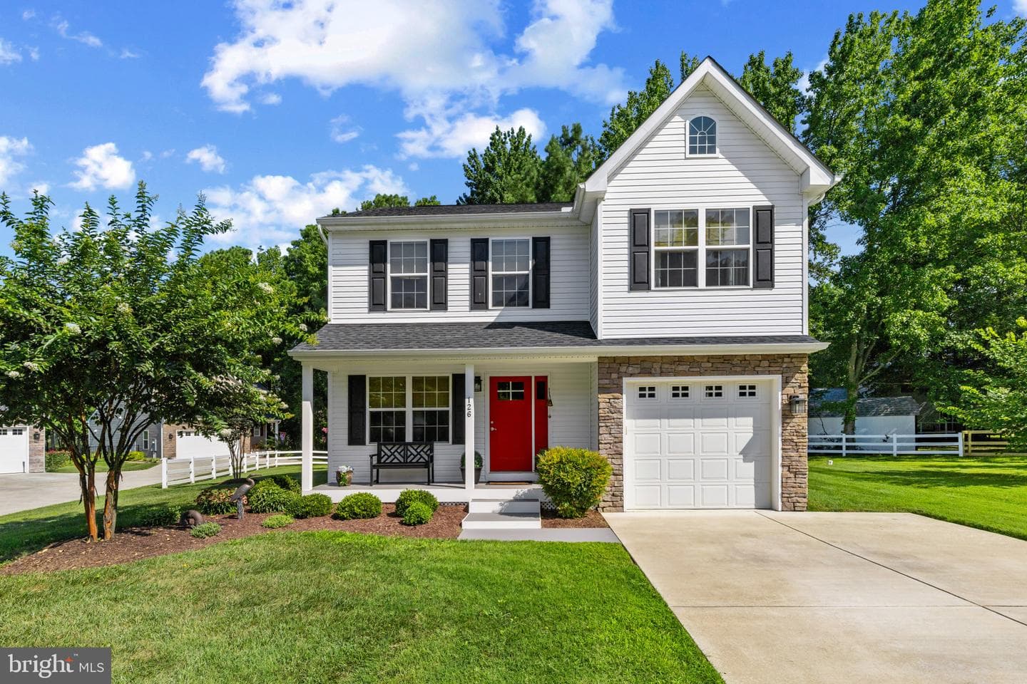 126 Watermans Cove Lane, Chester