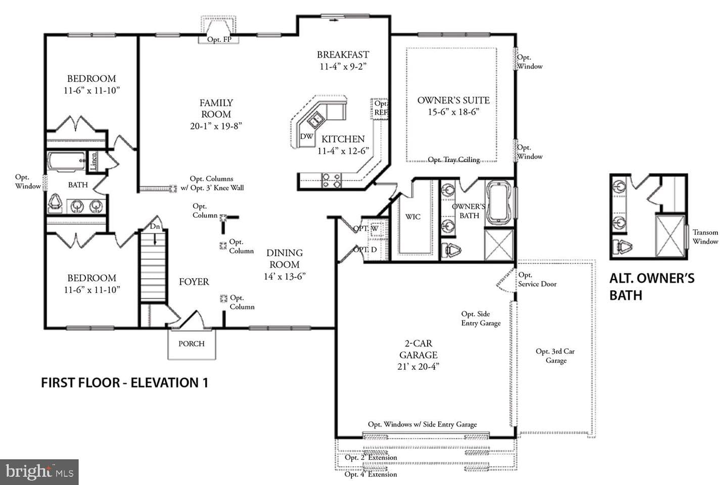 319 Twin Meadows Farm Lane photo 3