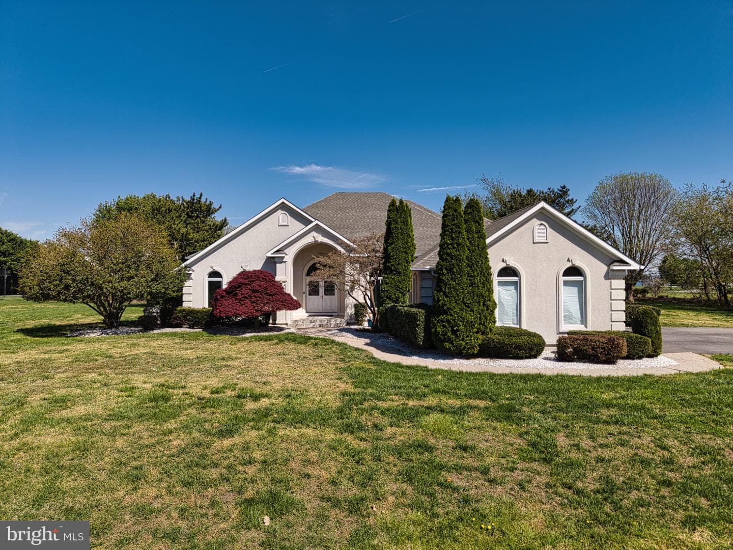 2855 Cox Neck Road, Chester