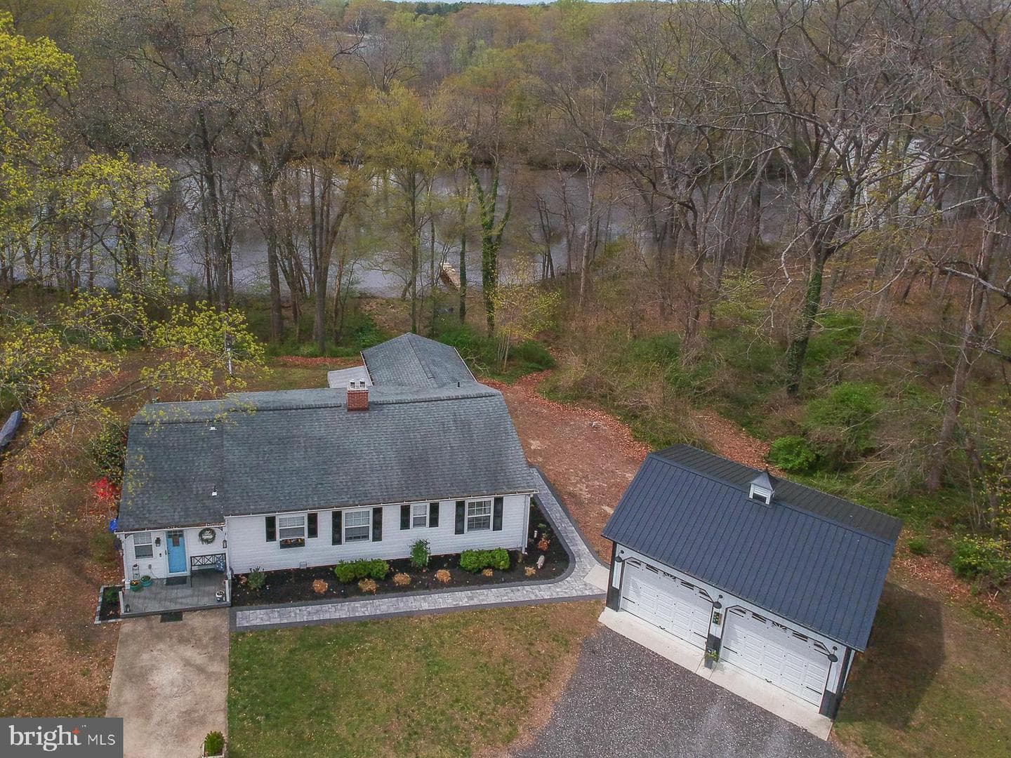 405 Chester River Heights Road, Millington
