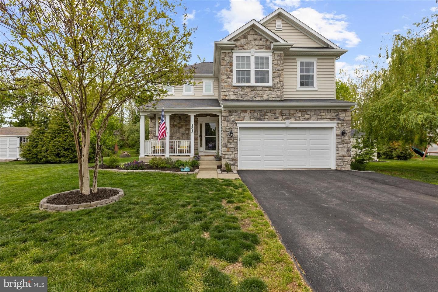 203 Brookfield Drive, Centreville