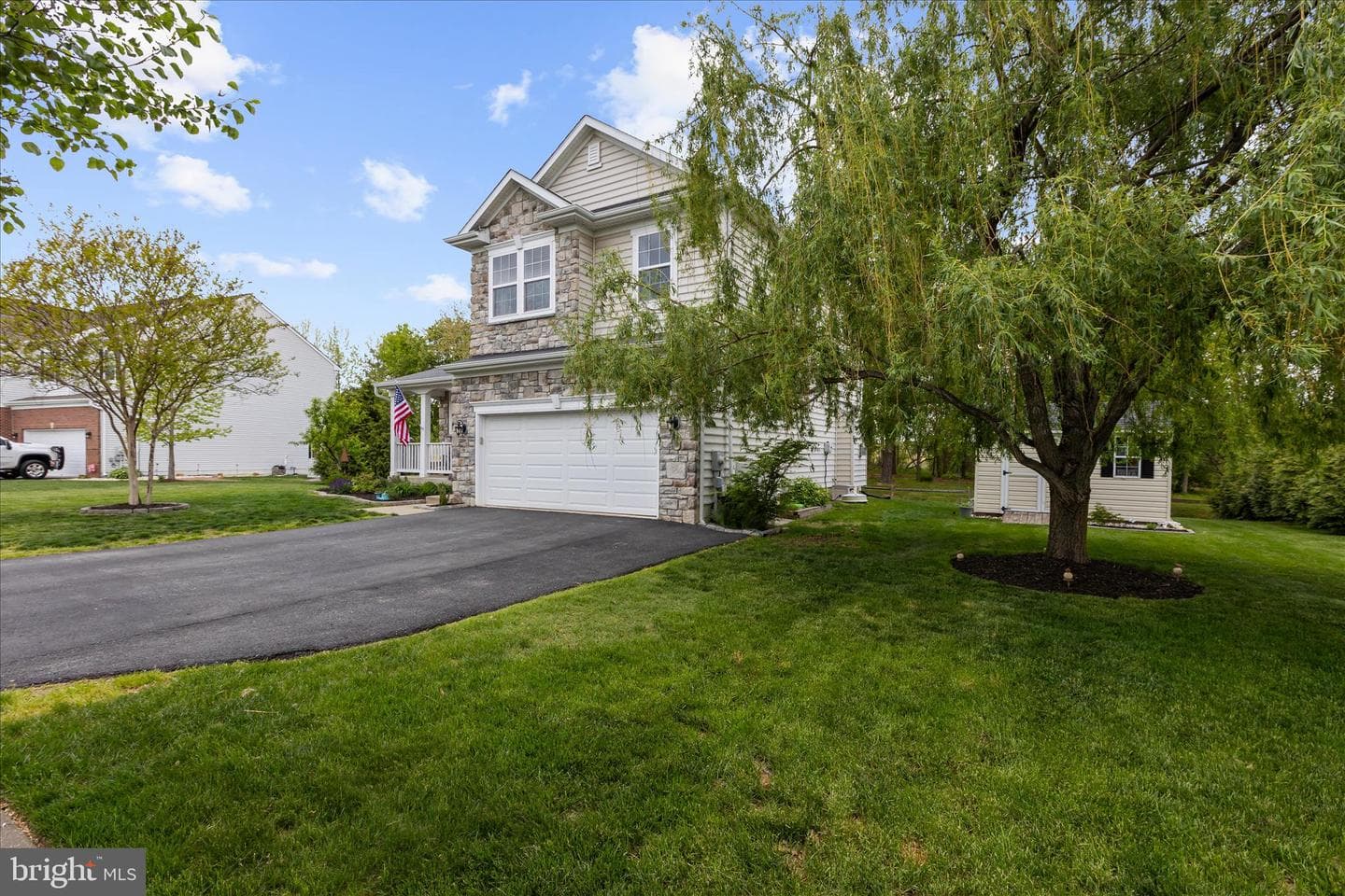 203 Brookfield Drive photo 3